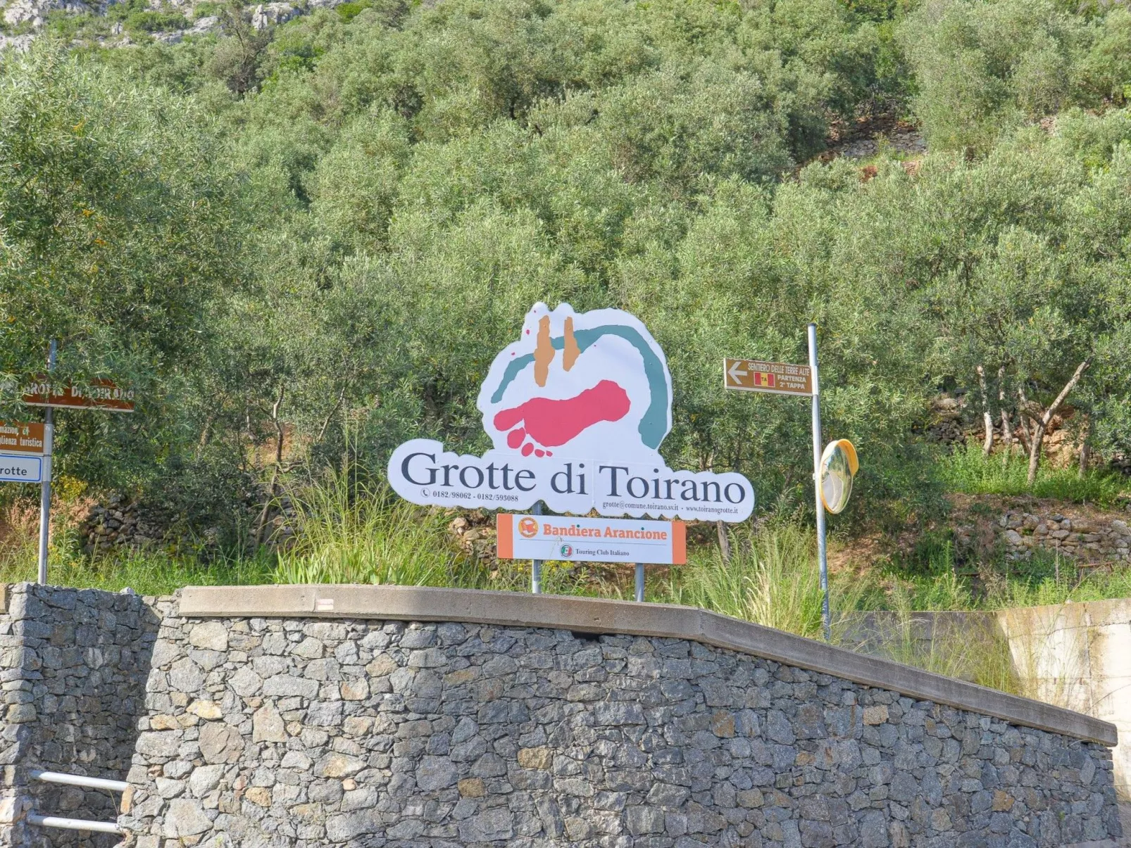 Villa Angela 1 by Holiday World-Buiten