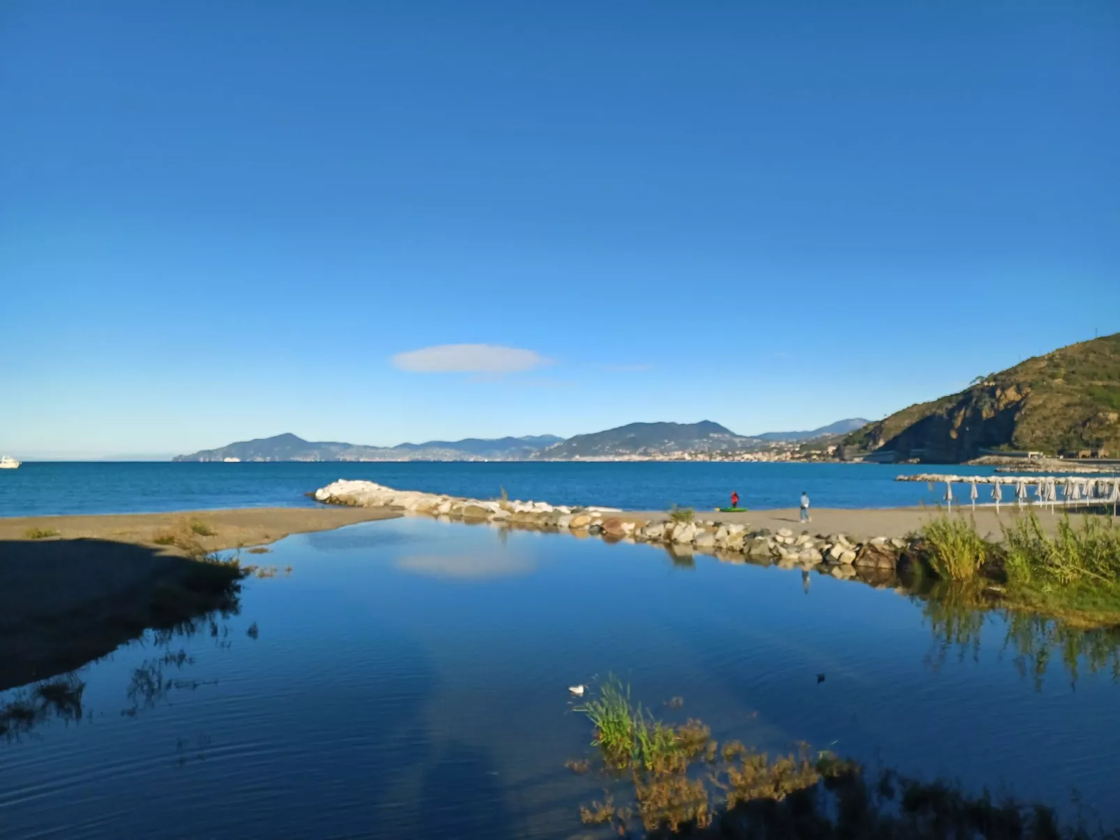 House Holiday Sea by Holiday World-Buiten