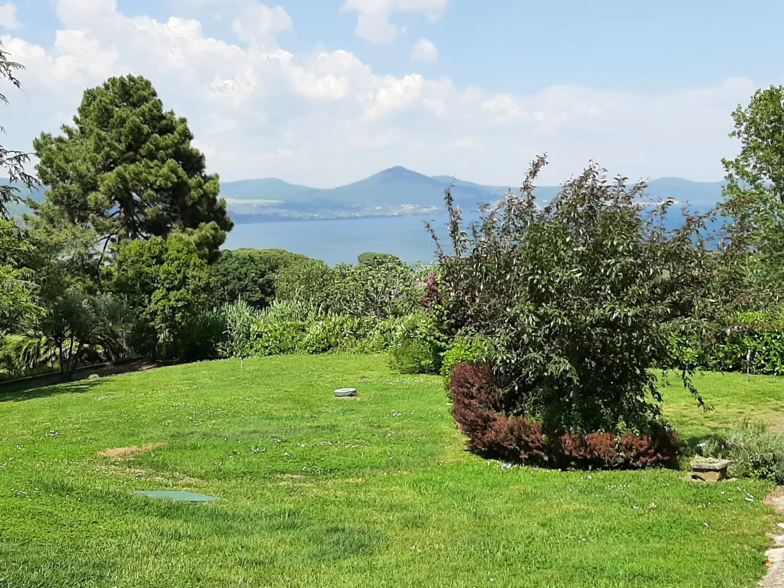 Villa Garden am See-Image-tags.info