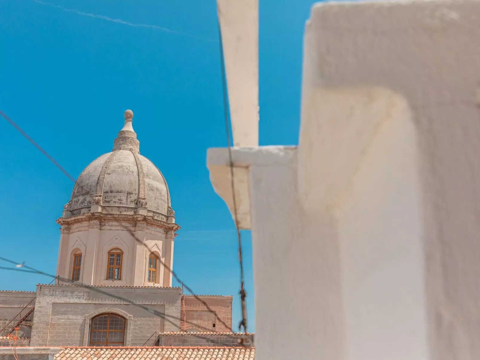 Dimora Terracielo - historisches Zentrum, nur wenige Schritte vom Meer entfernt-Image-tags.info