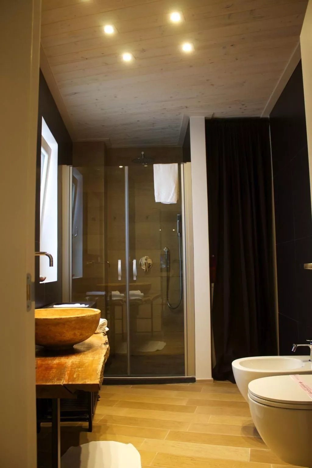 Dimora Tramontana - Haus im historischen Zentrum-Binnen