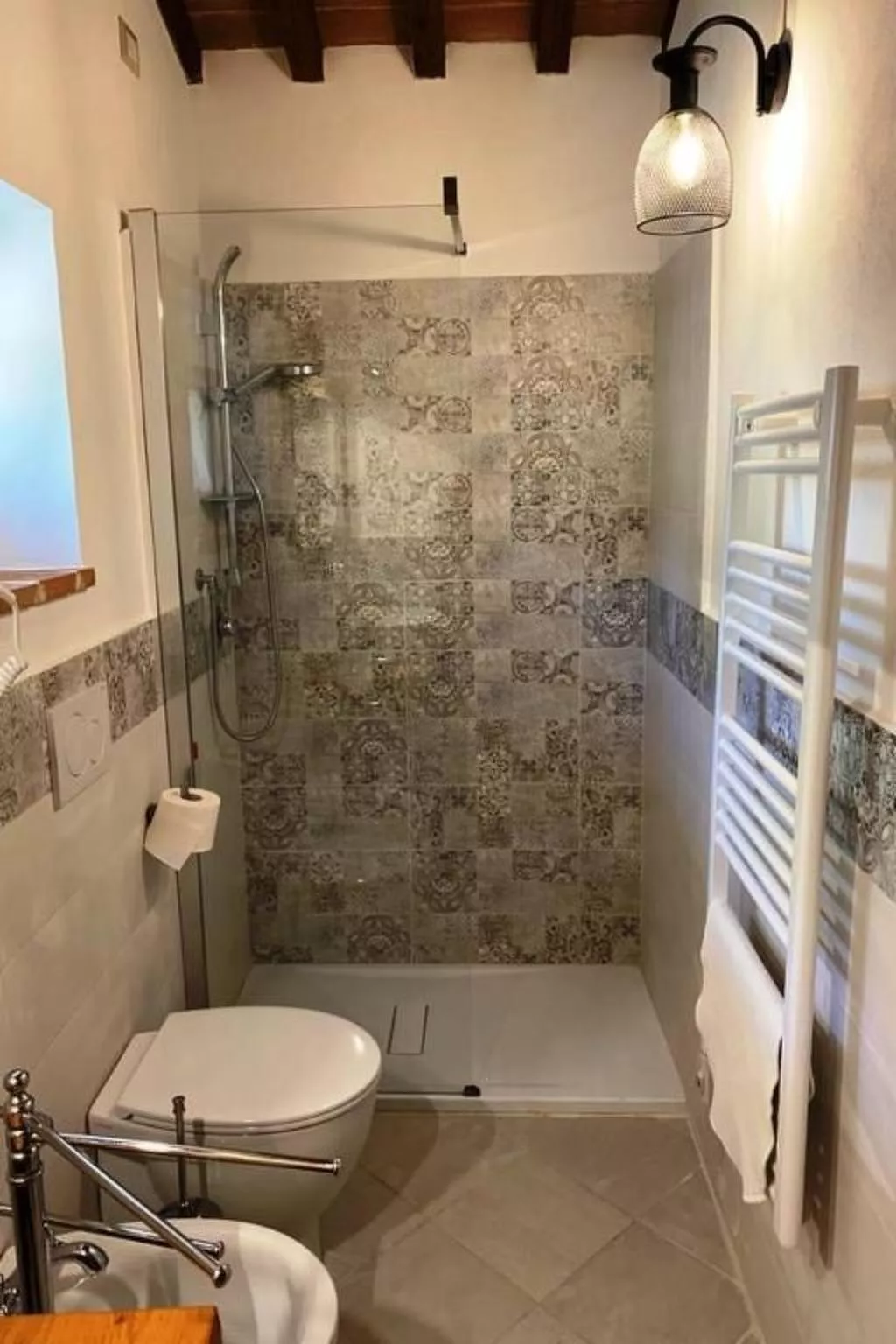 Landhaus Poggio Cantarello - Toskana-Binnen