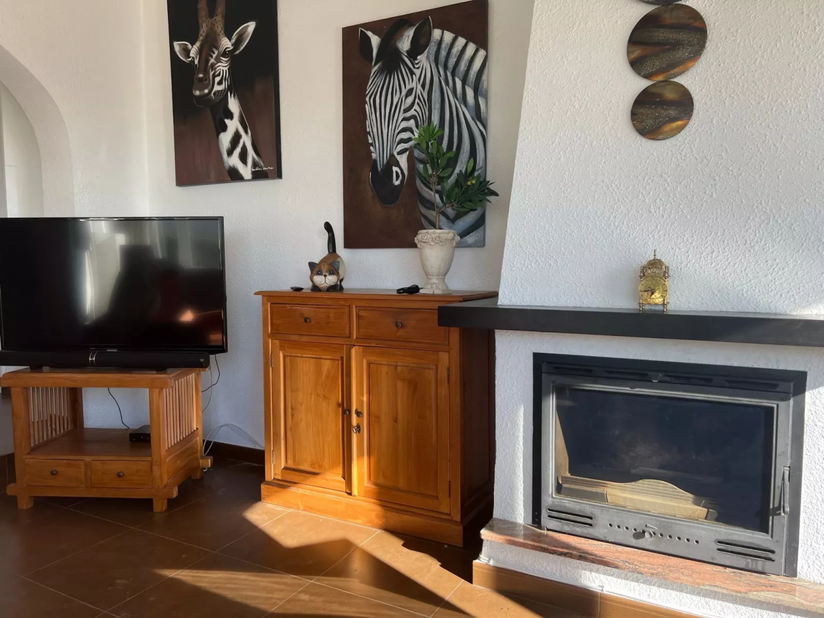 Schicker Bungalow in extrem ruhiger Lage und doch zentral gelegen-Image-tags.info