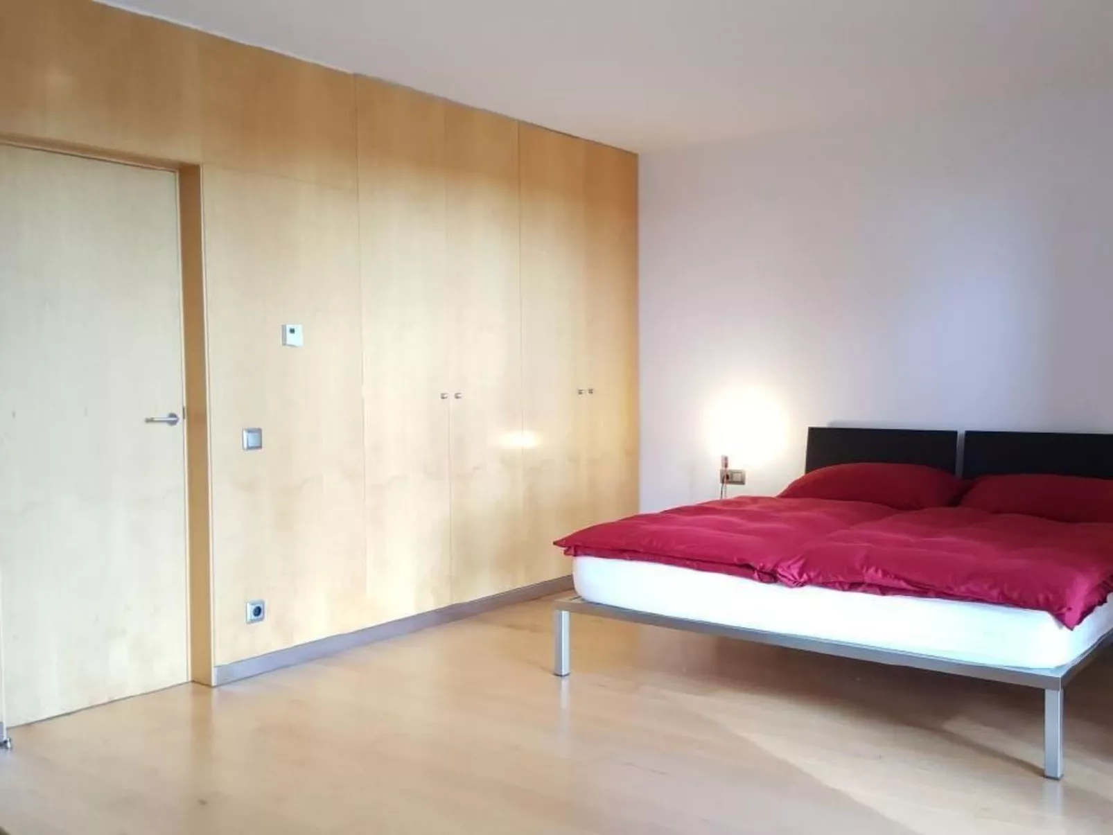 Design Vila mit Pool-Binnen