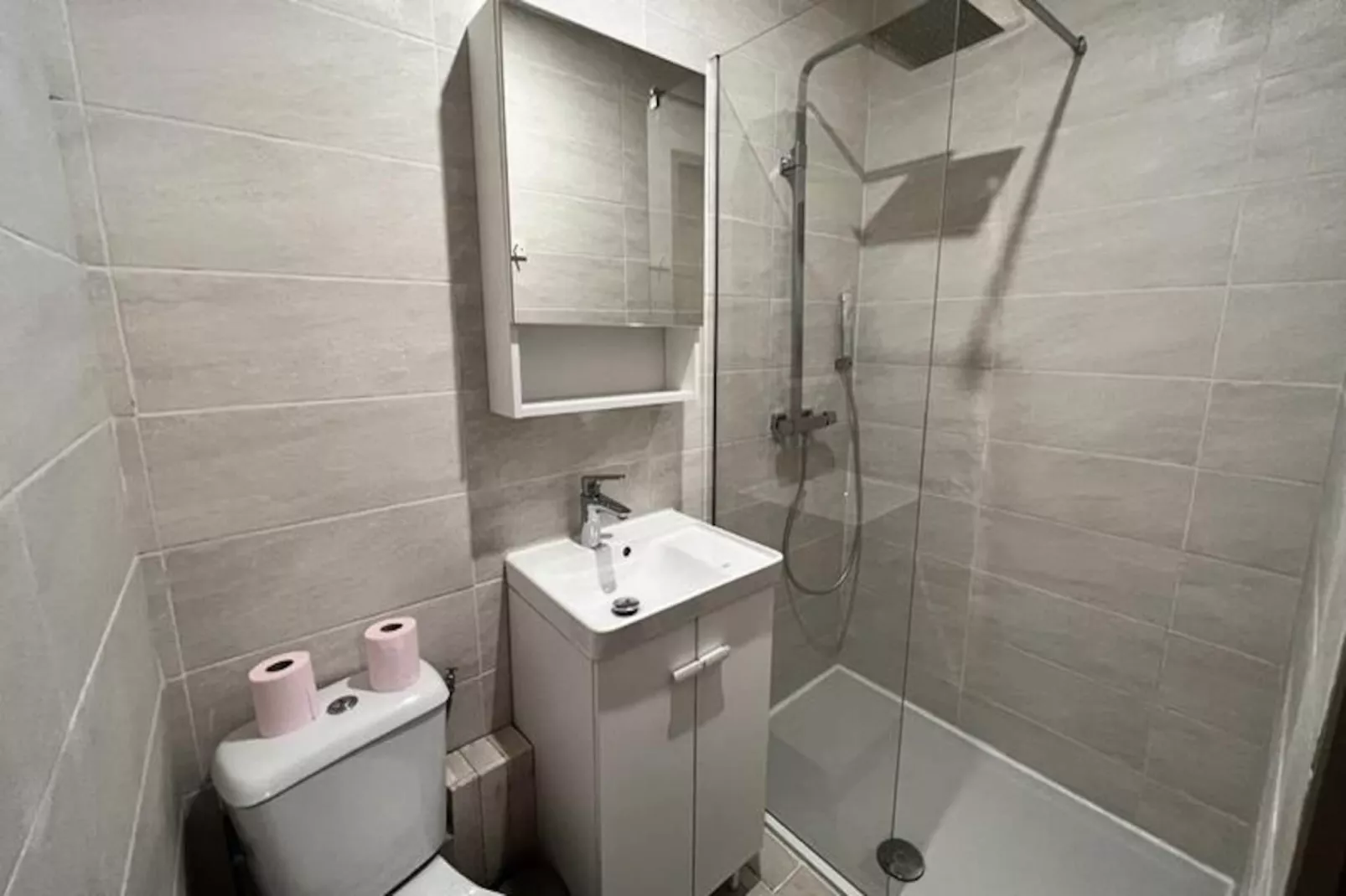 Résidence La Grande Combe - Niet-getagd