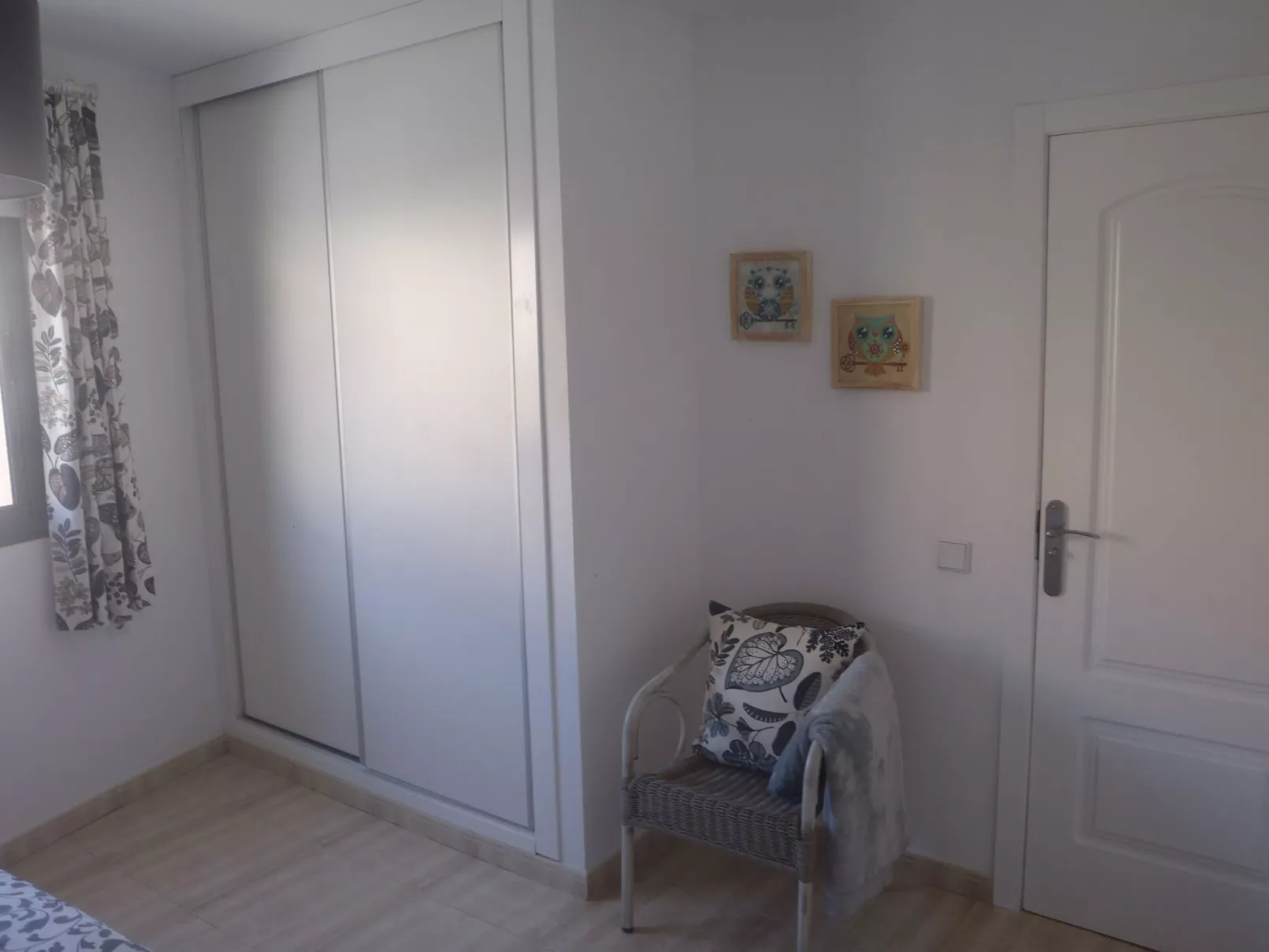 Buenavista Wohnung-Binnen