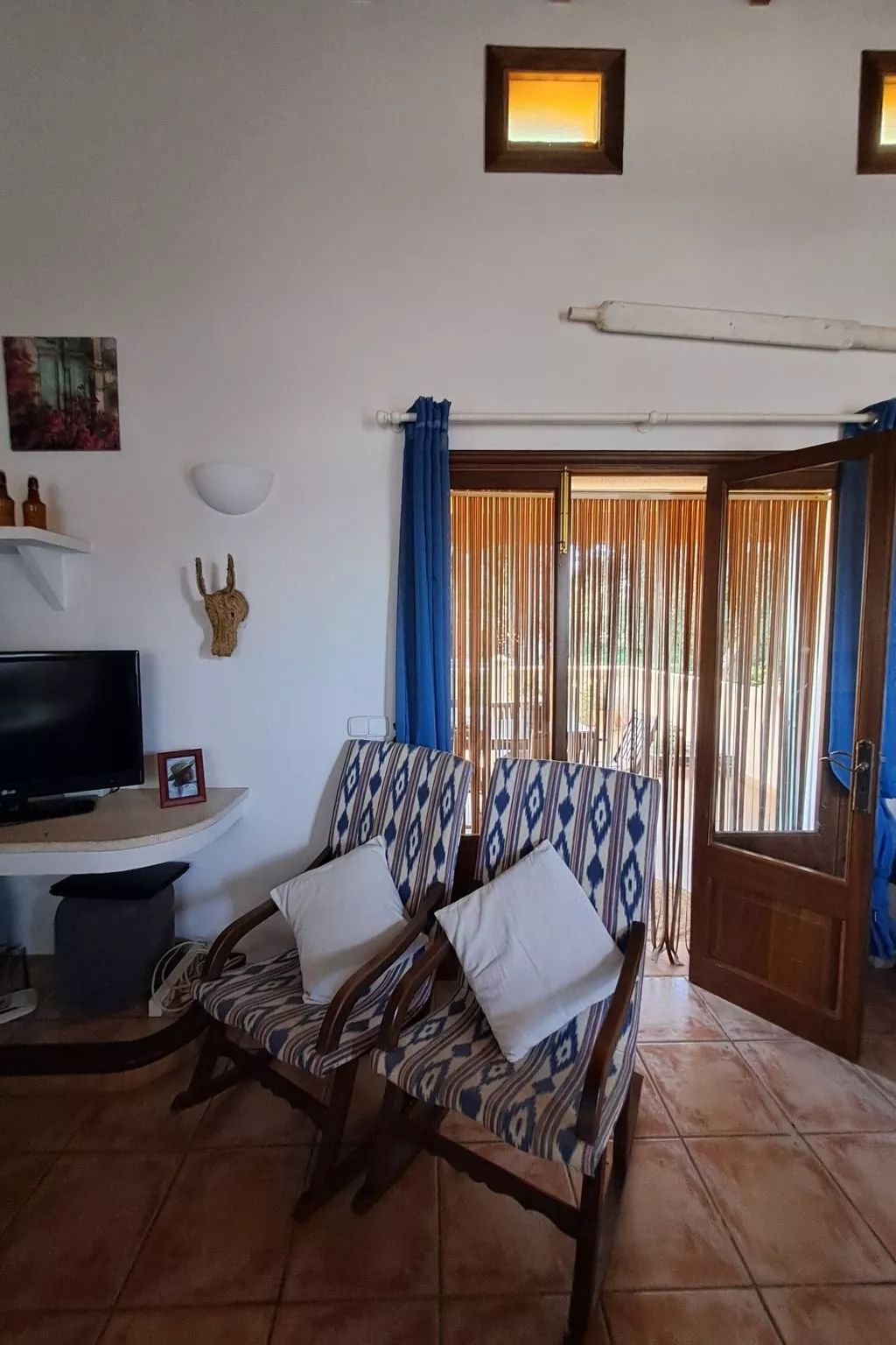 Finca 'Garballons' mit Privatschwimmbad-Binnen