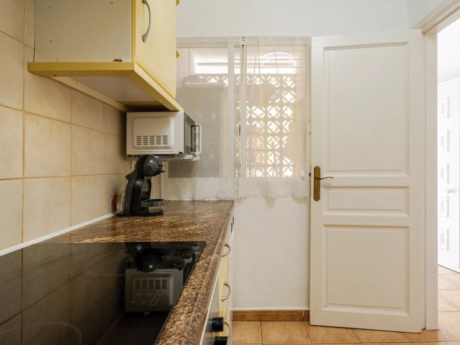 Apartment La Arena - Binnen