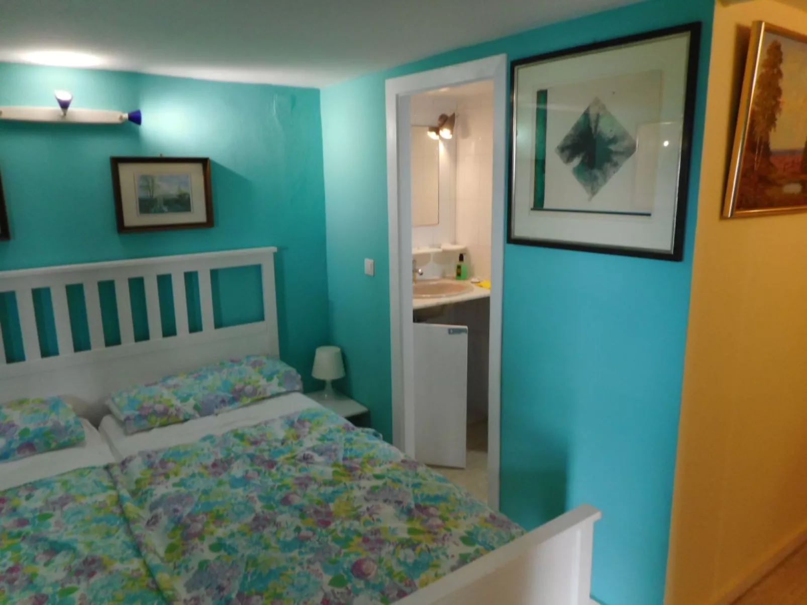 Gemütliches Ferienhäuschen mit privatem Pool-Image-tags.info