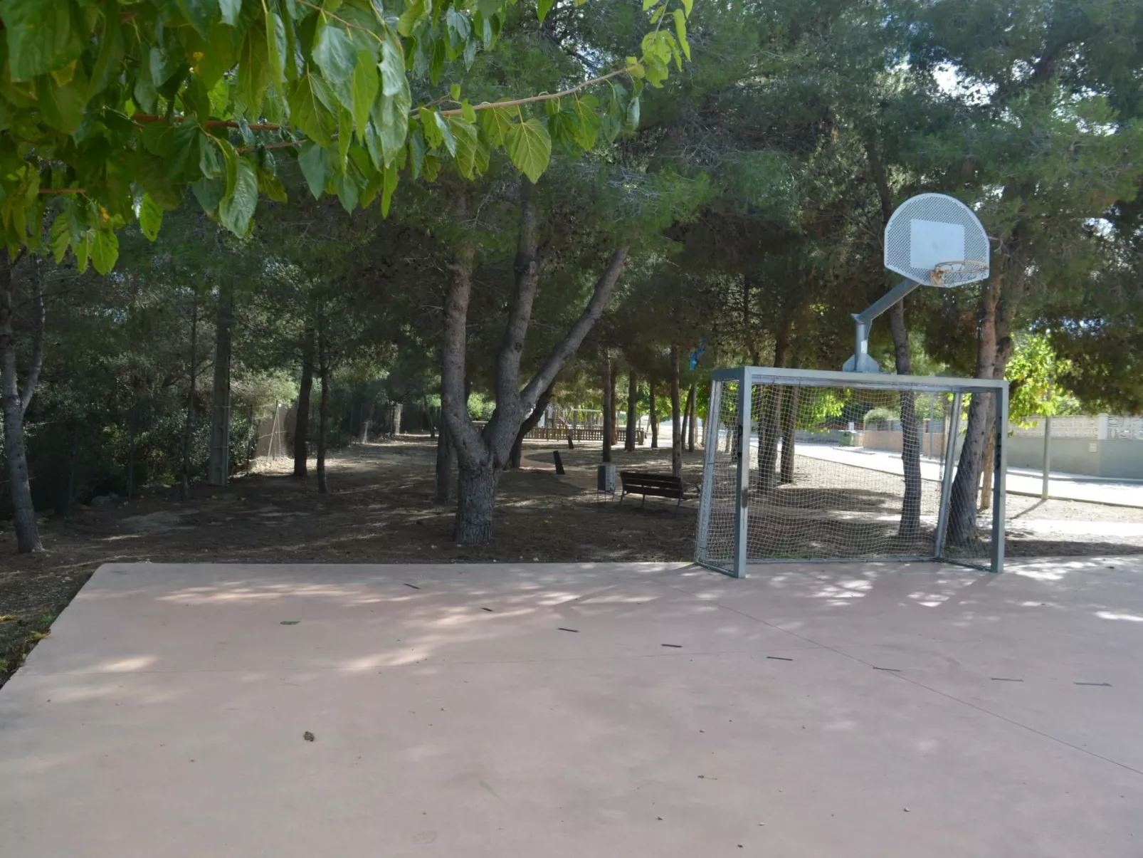 Chalet 'Vista Cunit' mit privatem Pool-Image-tags.info