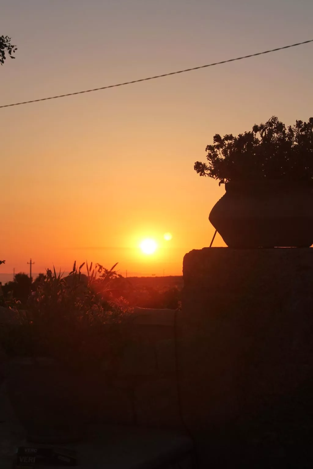 "Villa mit Pool-Buiten