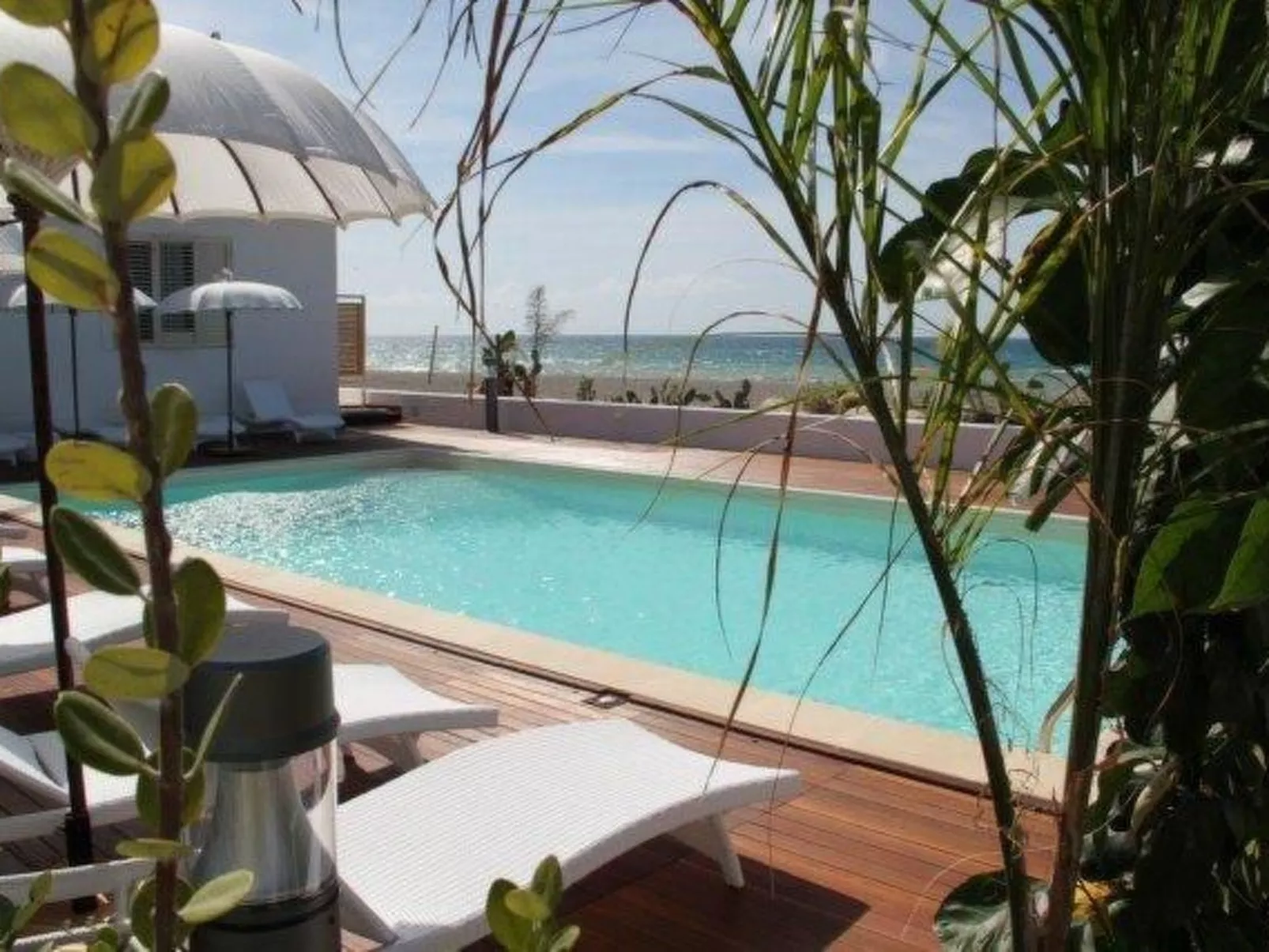 Wohnung 'Ancora Bianca' mit Grill-Image-tags.info