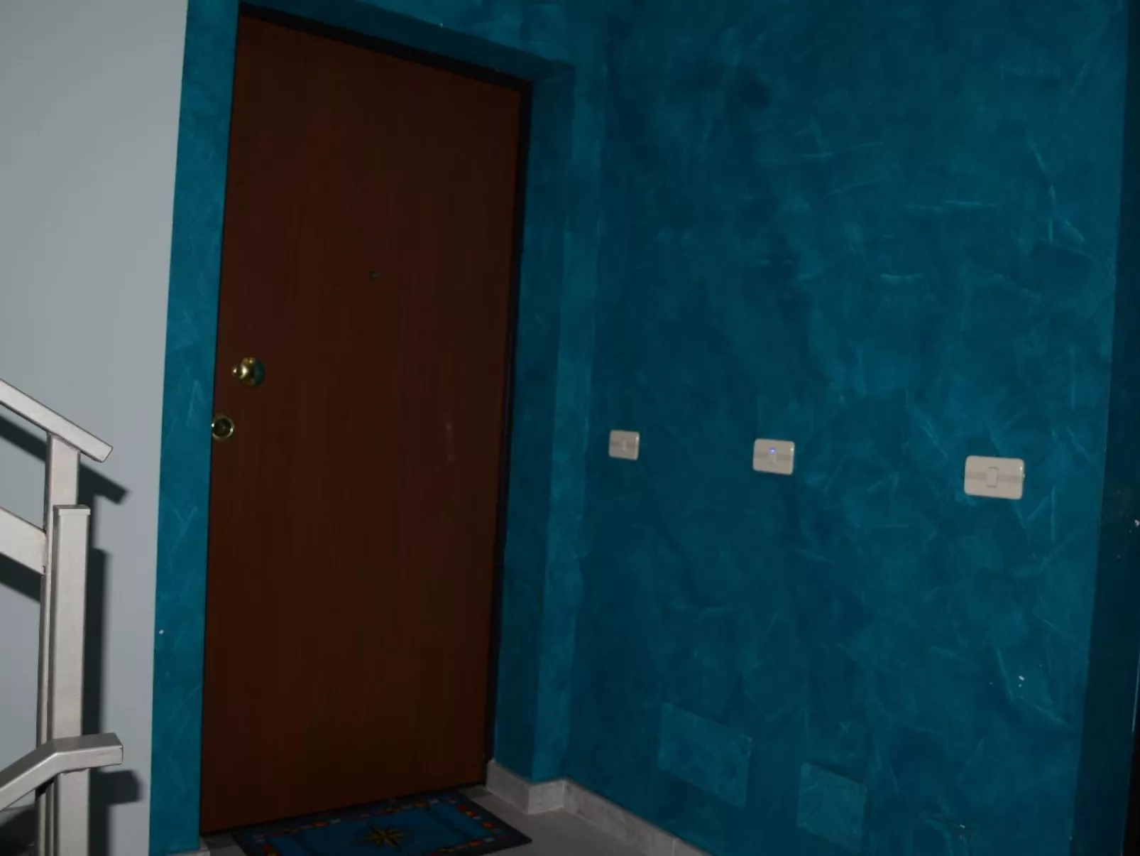 Suite Riviera - moderner Komfort in Meeresnähe-Binnen