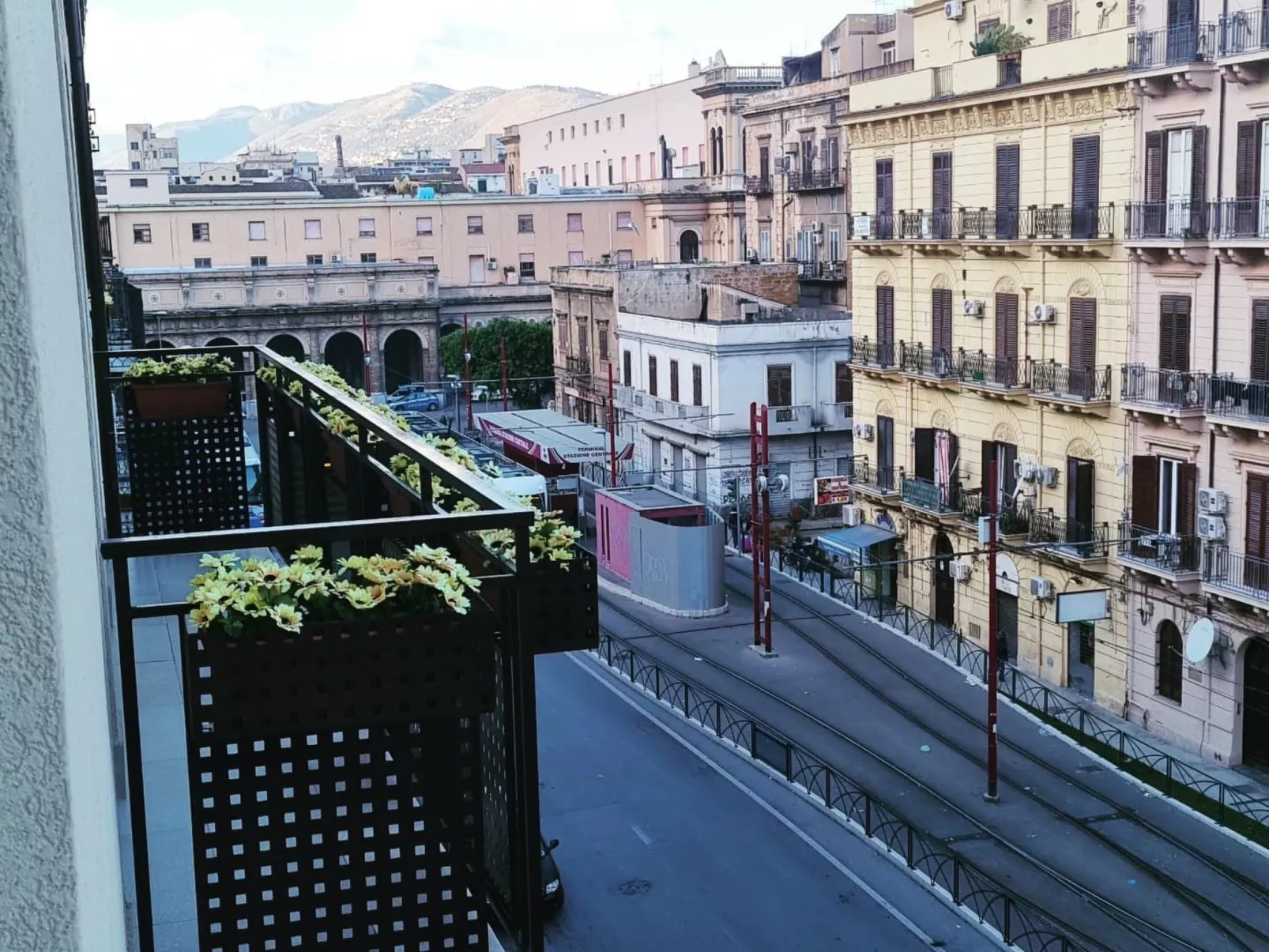 Balsamotto Palermo Zentral-Image-tags.info