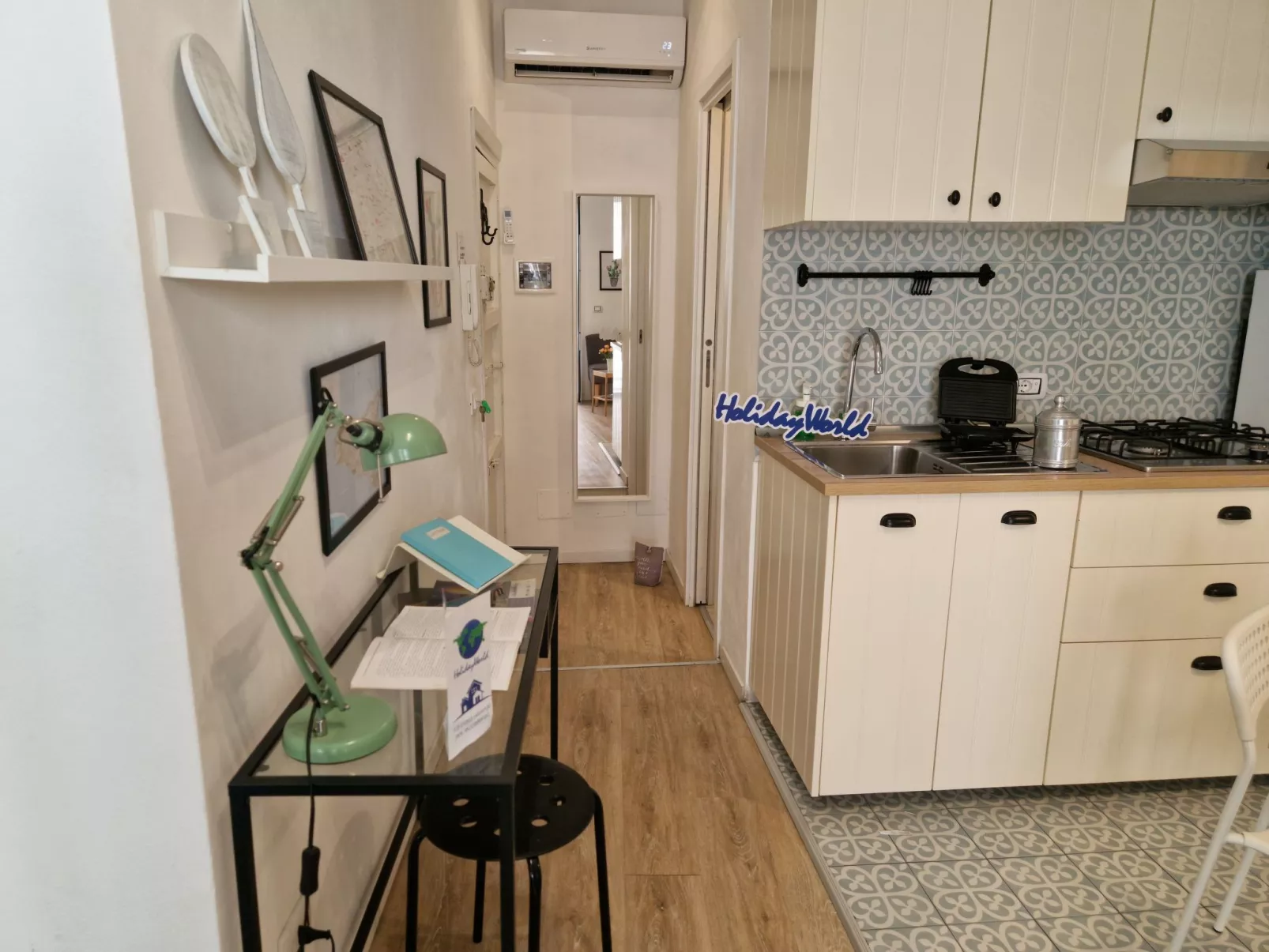 Come a Casa von Holiday World-Image-tags.info