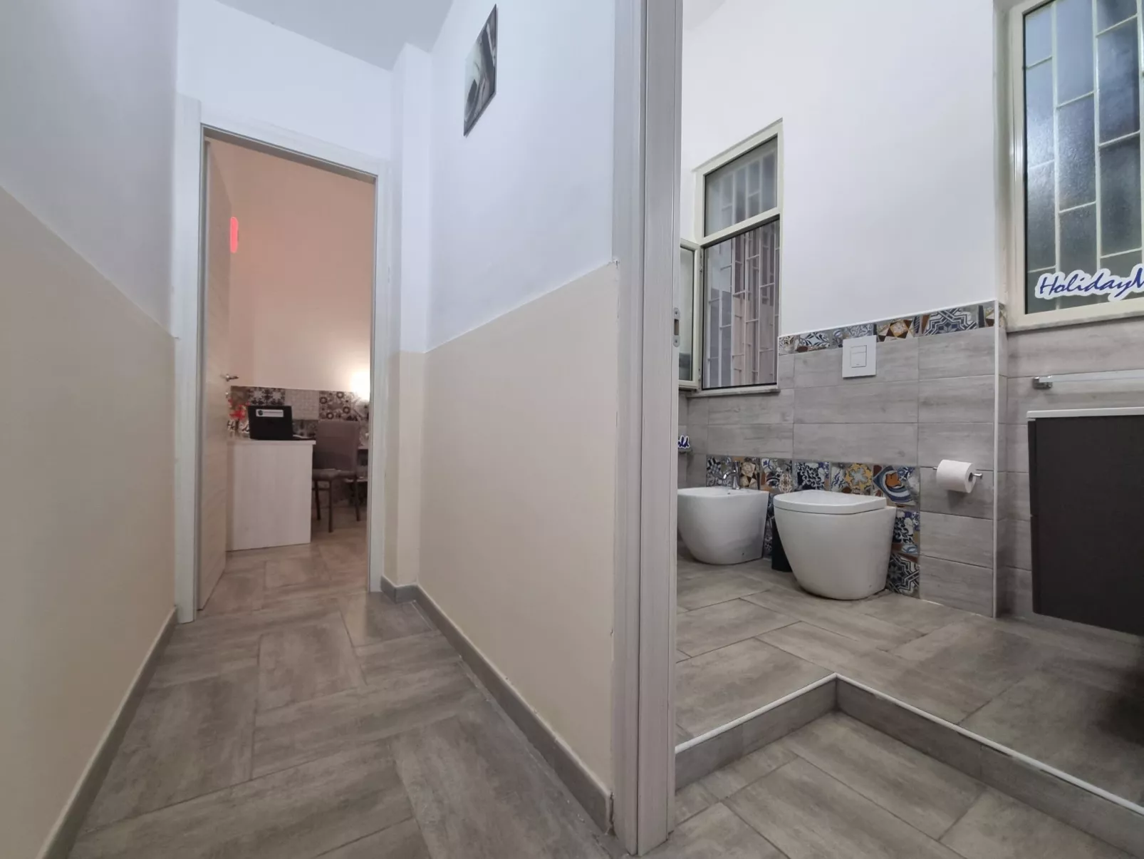 Casa Vulpi bei Holiday World-Binnen