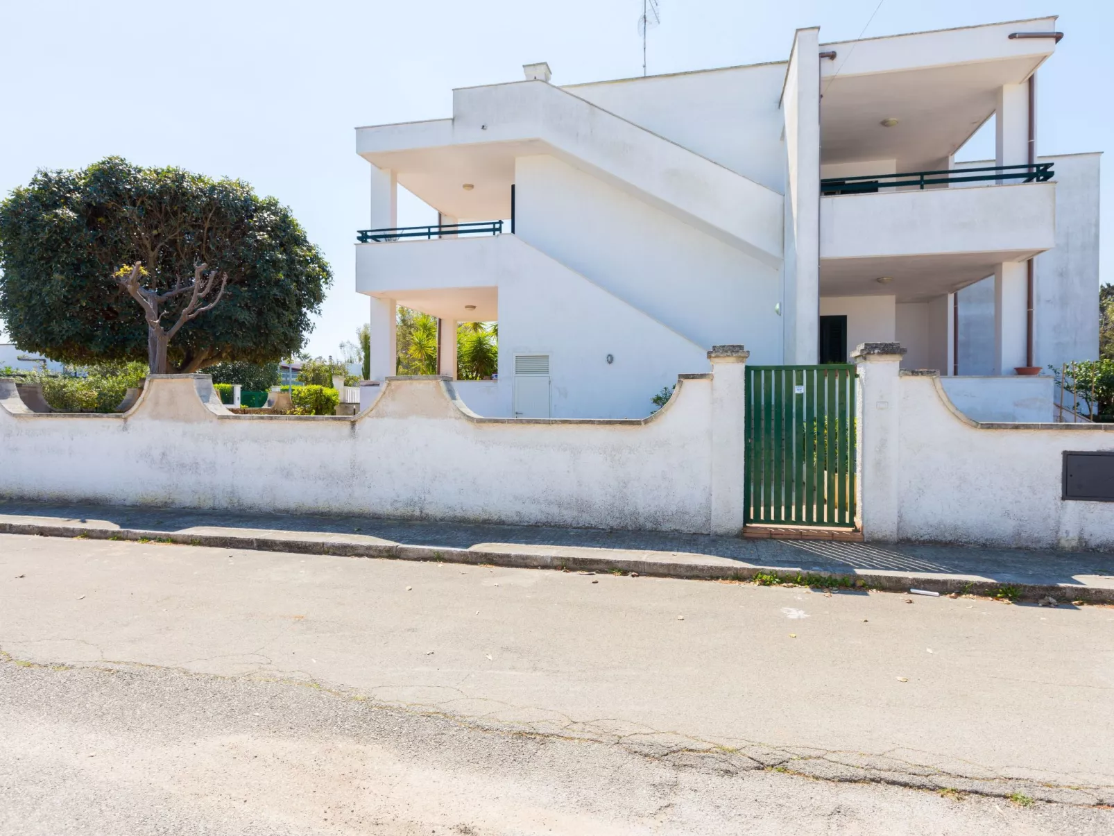 Flaches Panorama-Image-tags.info