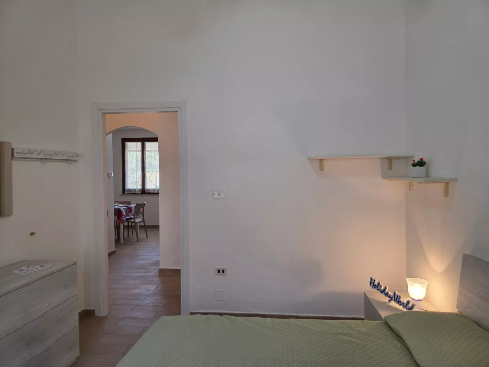 Domus Murta Maria von Holiday World-Binnen