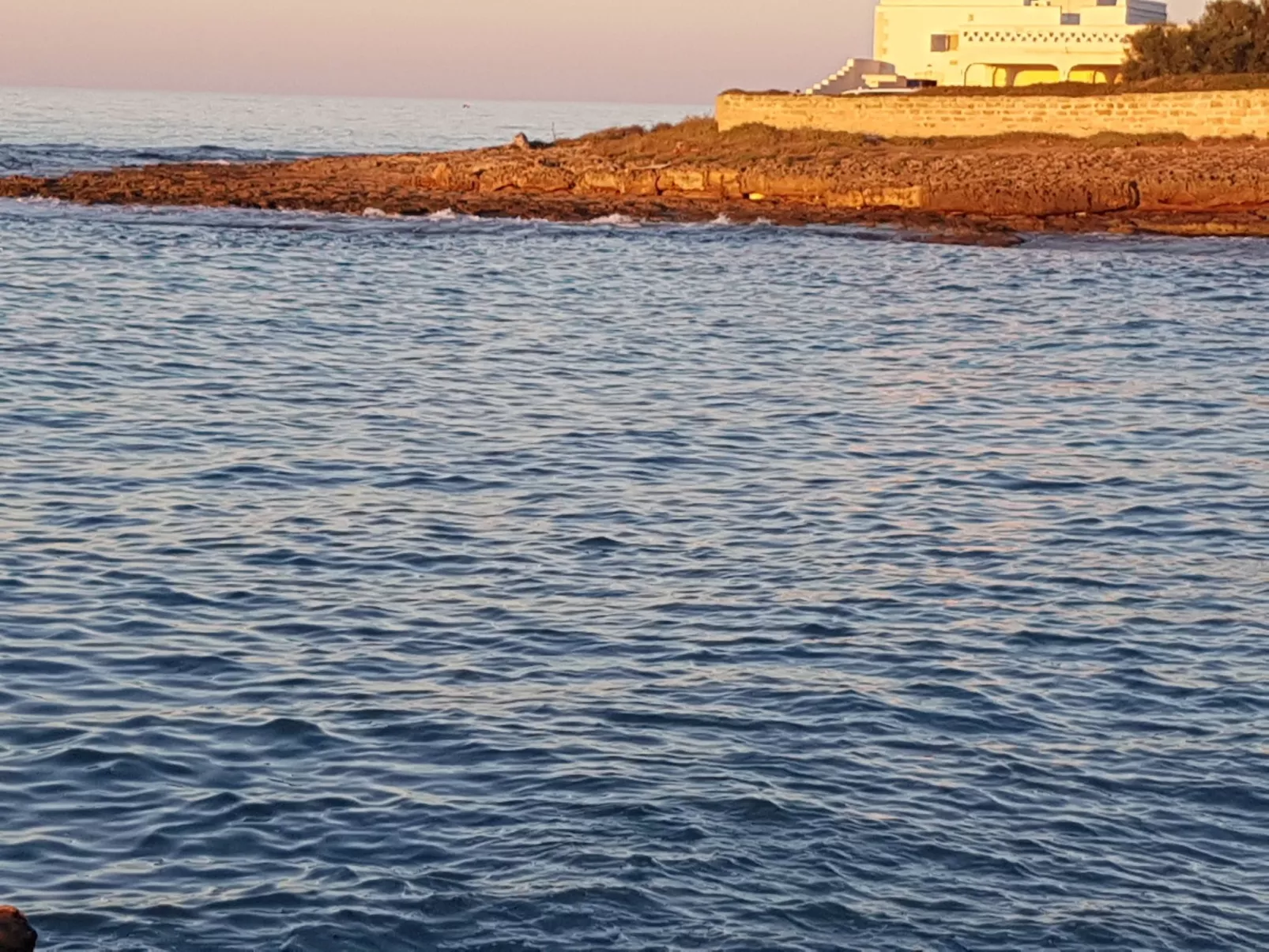 La Rosa dei Venti Wohnung-Buiten