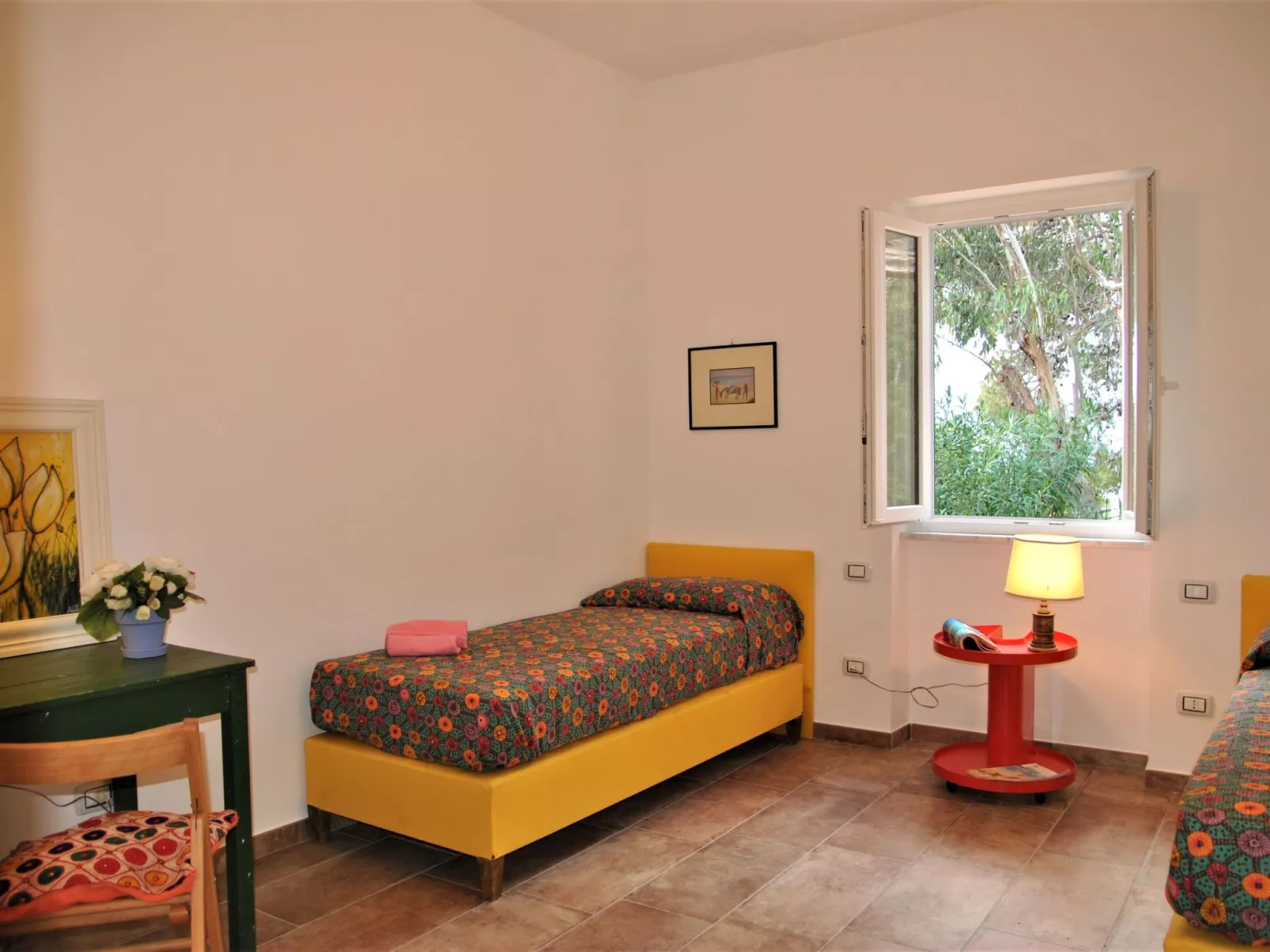 Villa zur Alleinbenutzung im Grünen-Image-tags.info