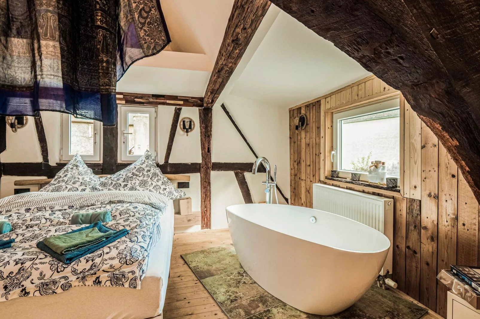 Ferienhaus St Goarshausen in der Loreley