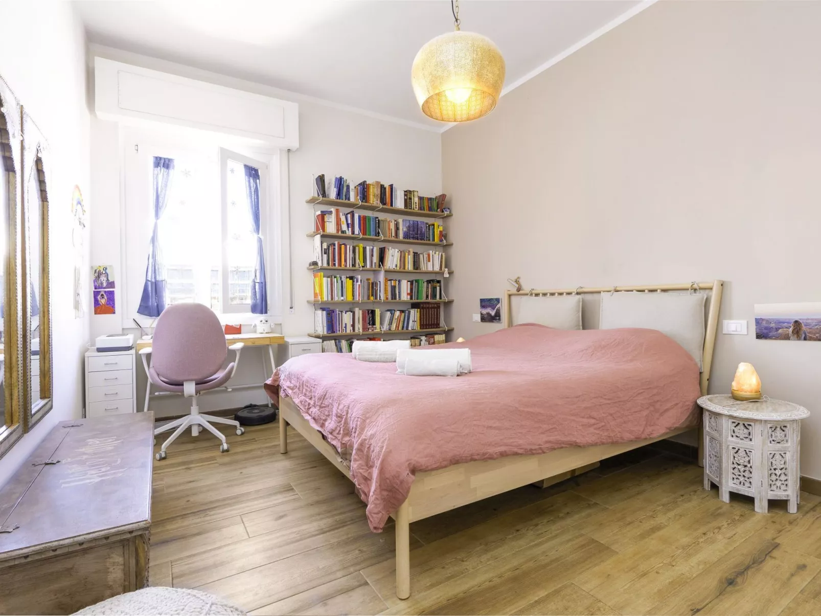 Casa Rossetti bei Holiday World-Binnen