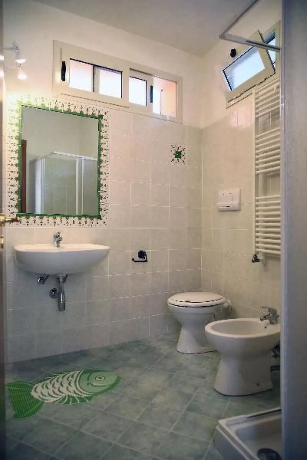 Flache Limone-Binnen