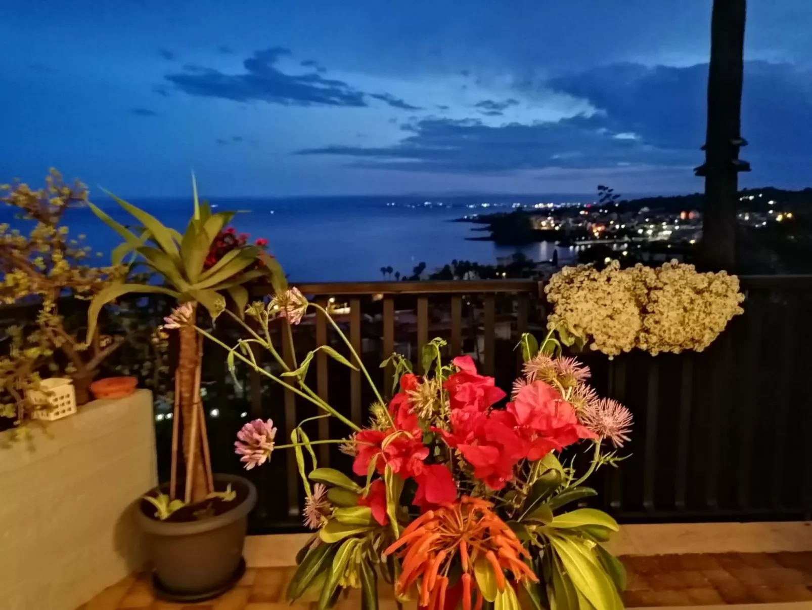 'Casa Nausica-Buiten