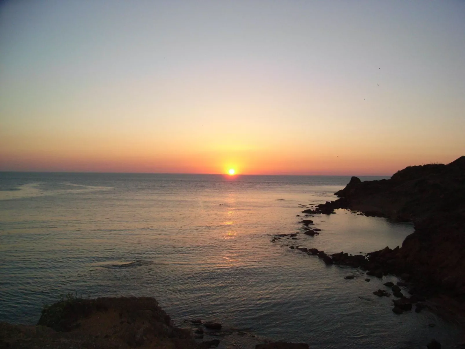 Renella' Wohnung mit Wasserblick - Buiten