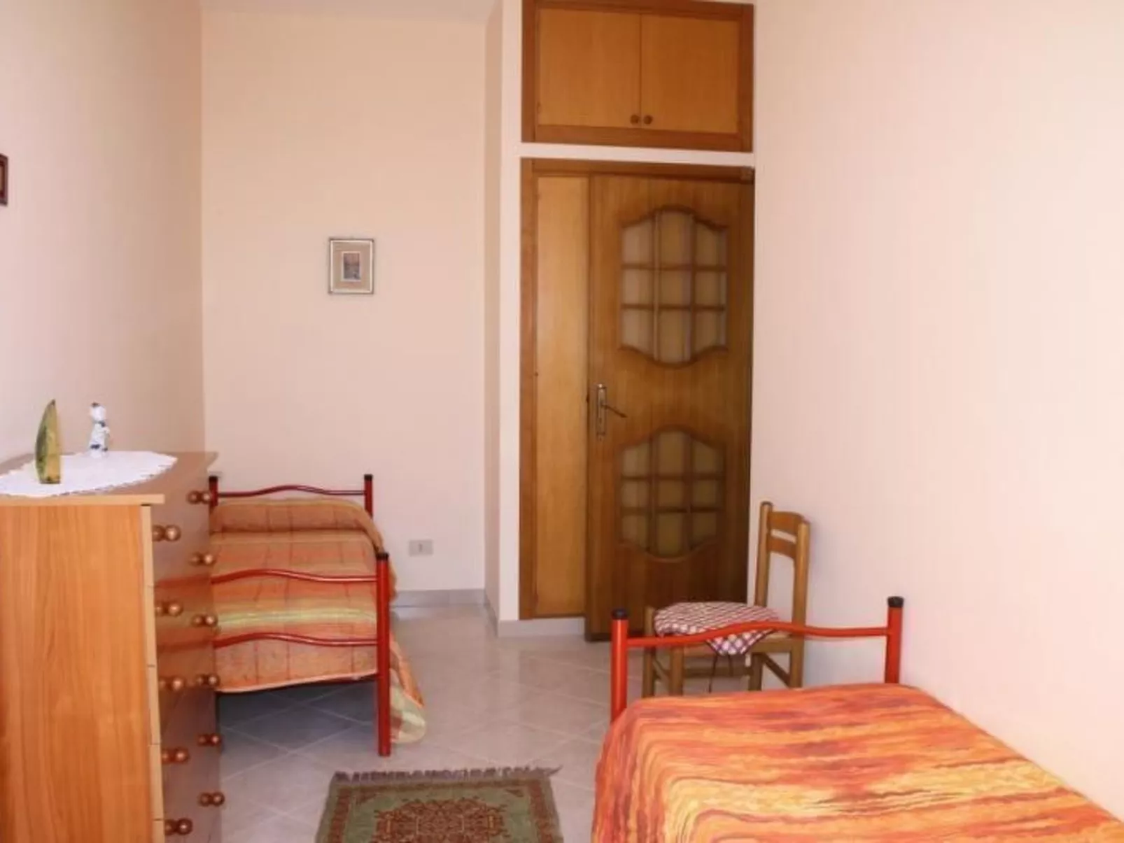 Wohnung in Balestrate mit kostenlosem Parkplatz-Image-tags.info