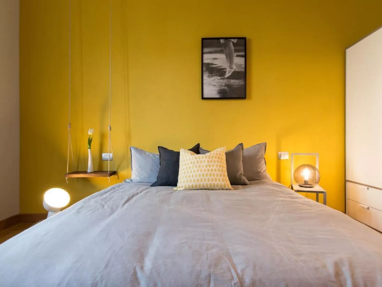 Calixa - Wohnung im Zentrum von Cagliari-Image-tags.info