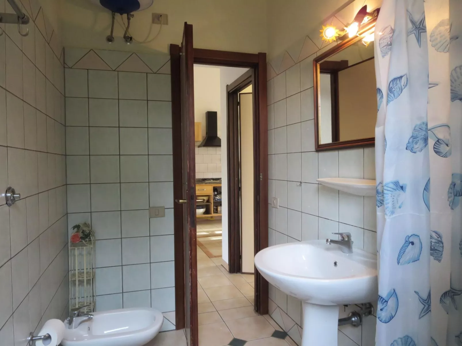 Casa Giusy mit Terrasse und Meerblick-Image-tags.info