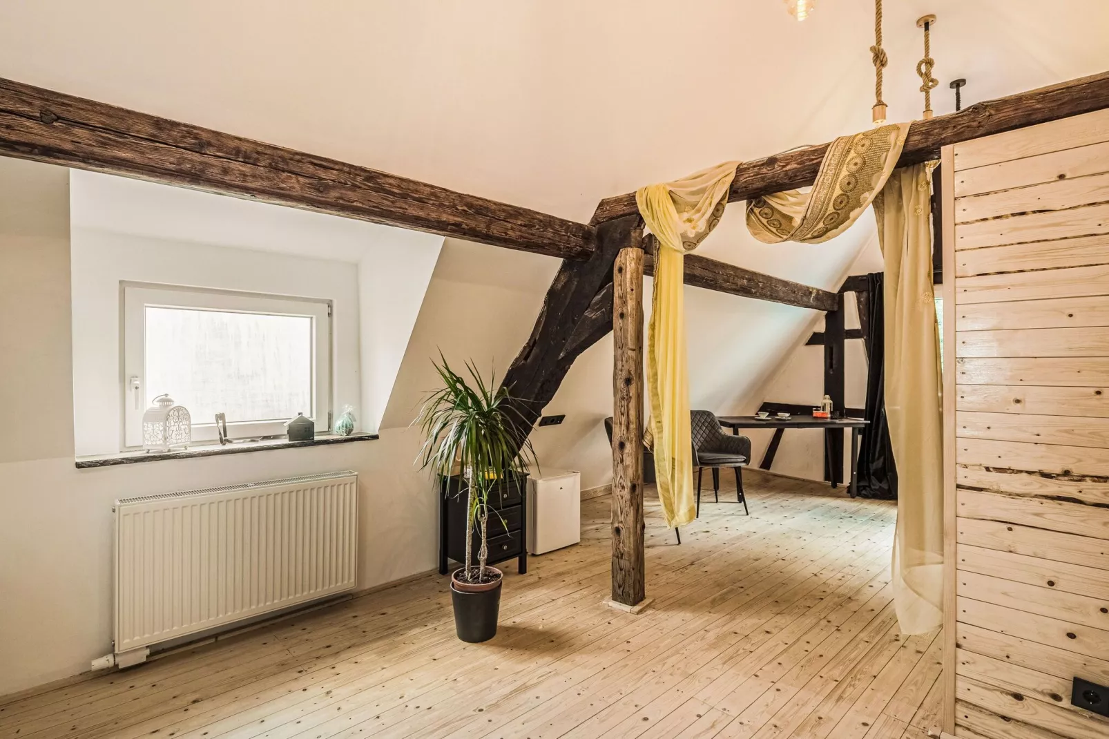 Ferienhaus St Goarshausen in der Loreley