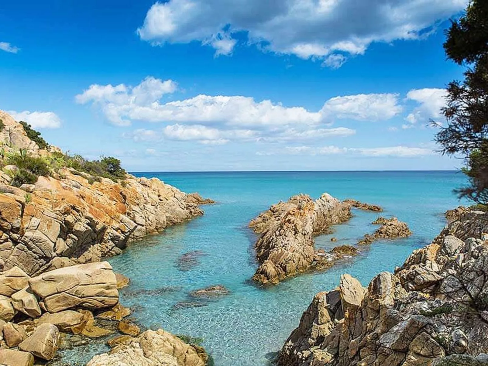 "Villetta Alba 2A" in Strandnähe-Image-tags.info