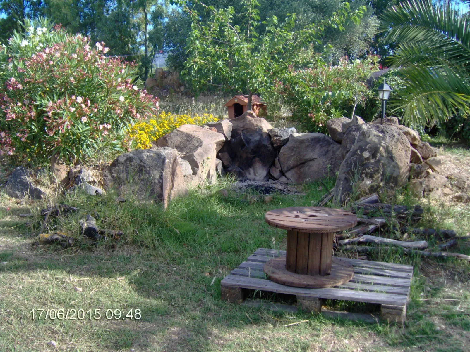 Landgut "Casa Gollei-Image-tags.info