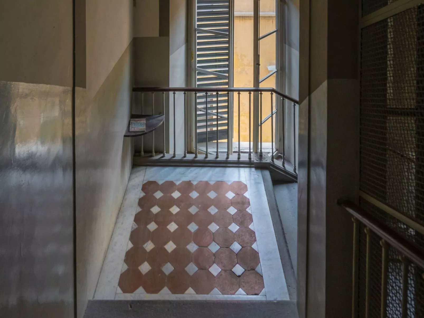 Via Giraldi Haus interno 7 klimatisierte Wohnung-Image-tags.info