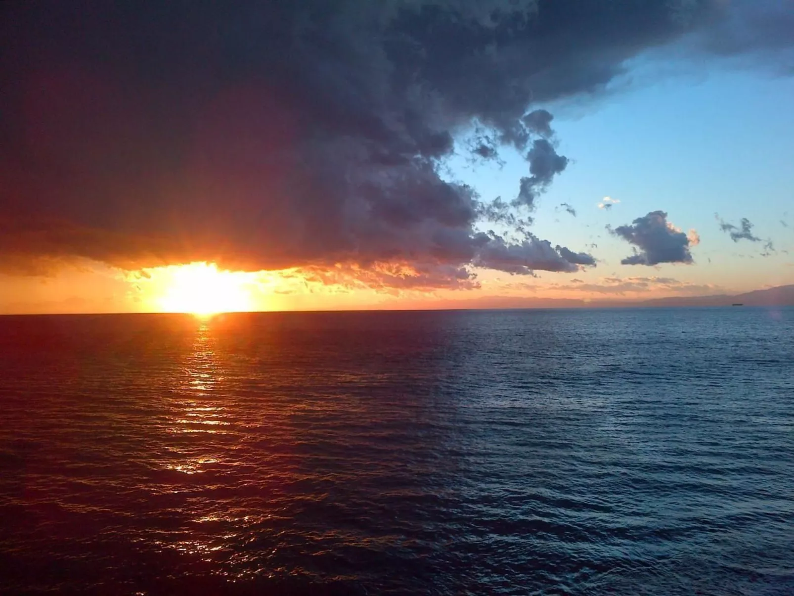 Wohnung mit Terrasse mit Meerblick-Image-tags.info