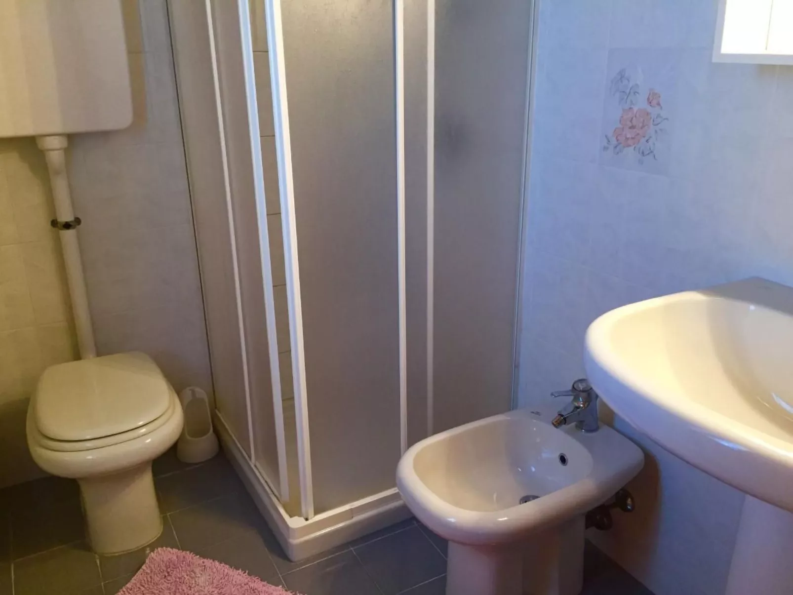 APARTMENT LAURA-Binnen