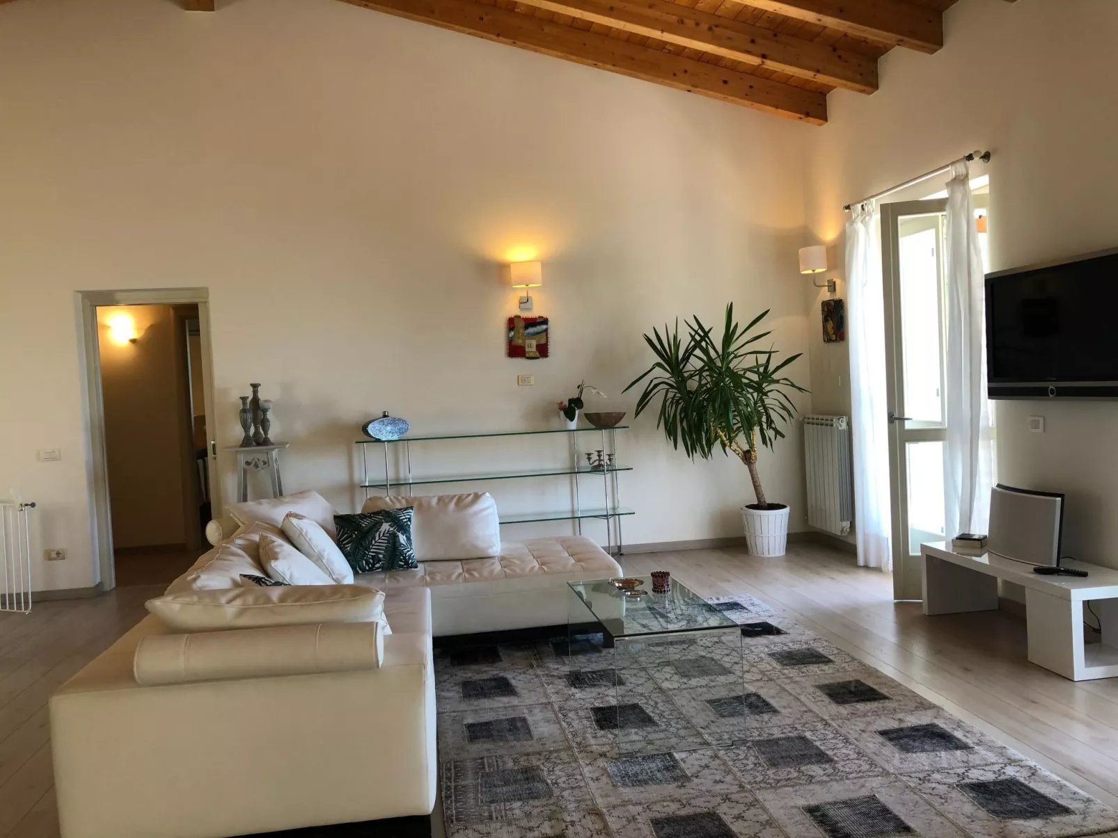 'Villa degli Ulivi-Binnen