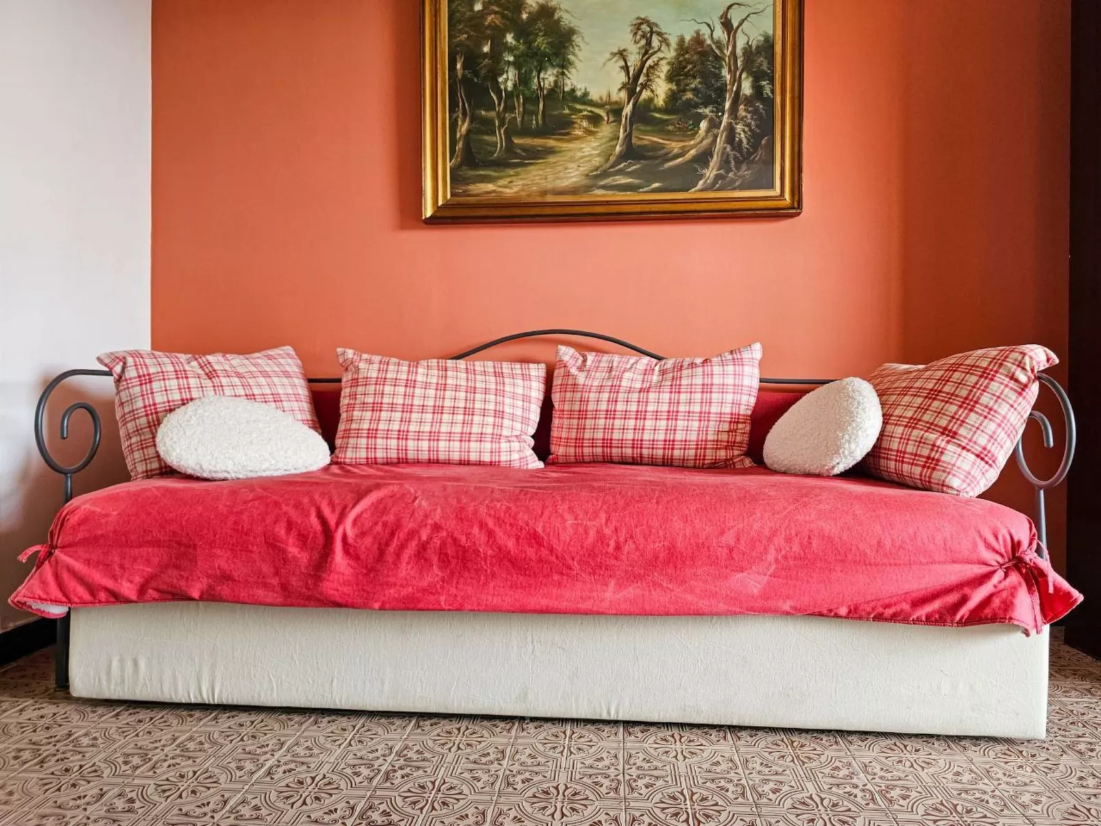 Mare e Mimose von Holiday World-Binnen