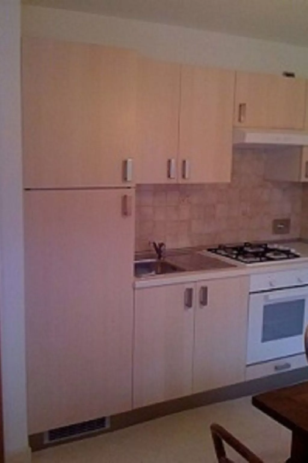 Haus Alice in Pellizzano-Binnen