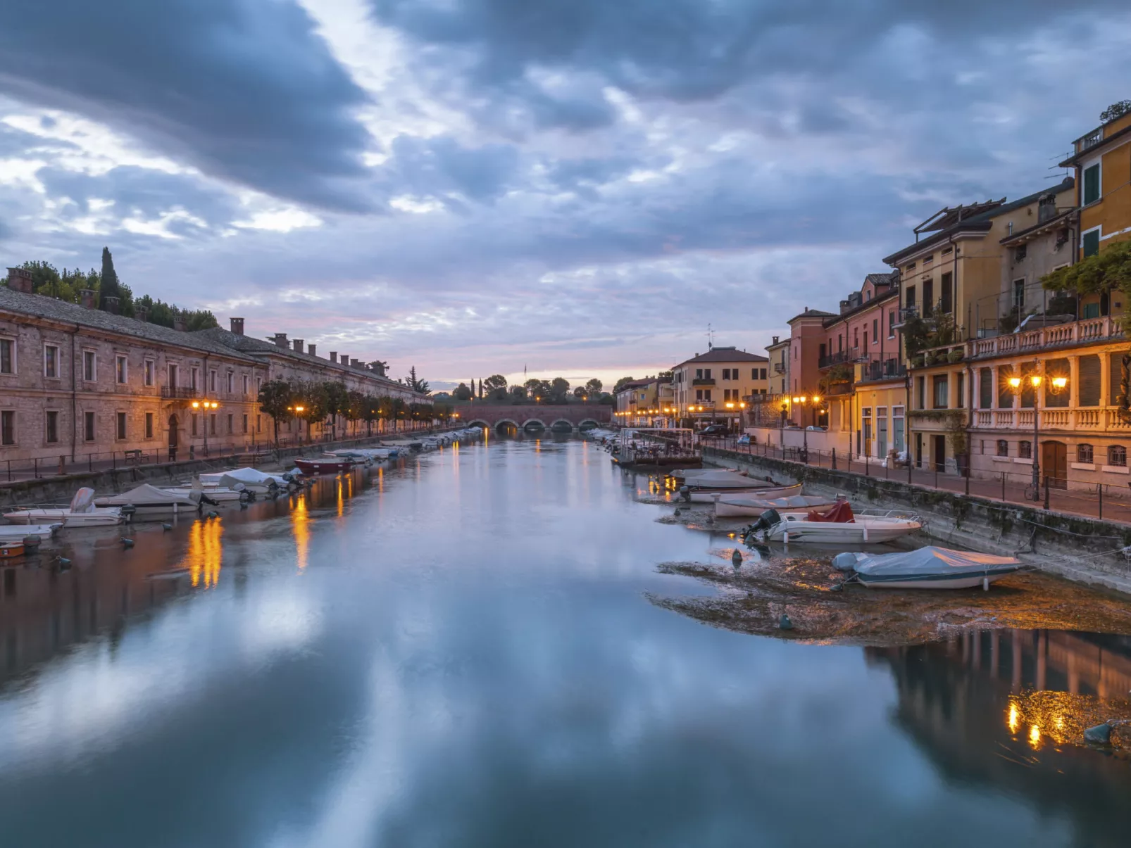 Wohnung 'Casa Natalia' mit Privatparkplatz-Buiten