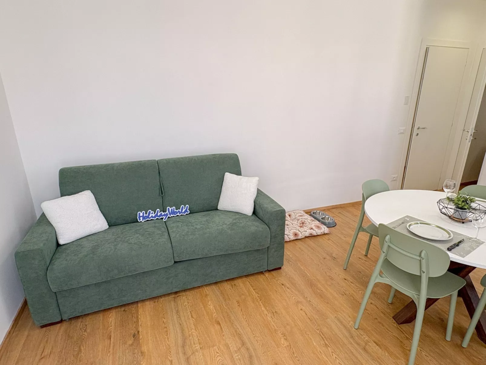 Casa Danielli bei Holiday World-Binnen