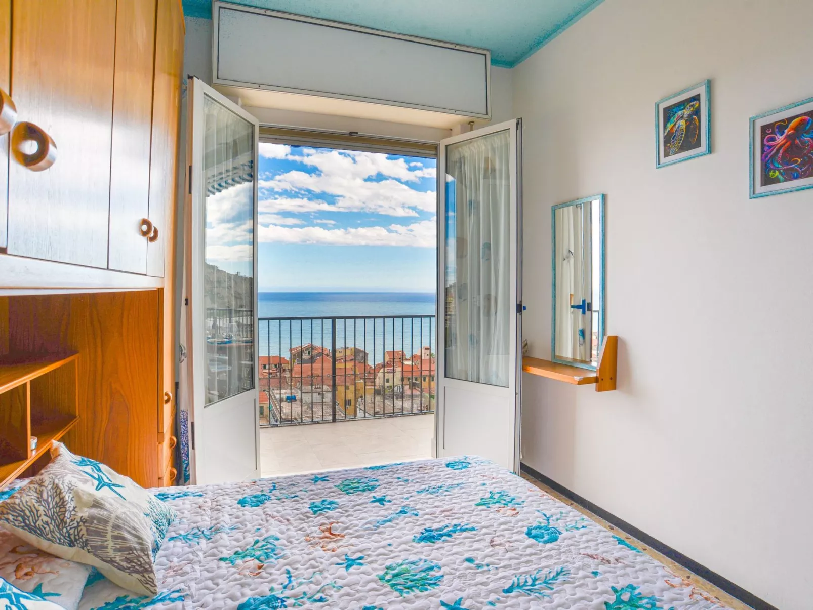 Casa La Tortuga bei Holiday World-Binnen