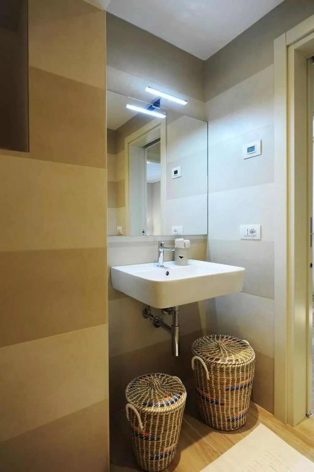 'La Casetta Limone - Binnen