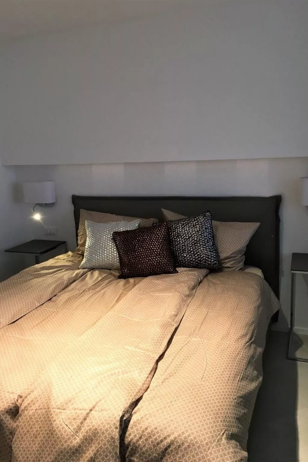 Wohnung 'Bella Vacanza 1 - Binnen