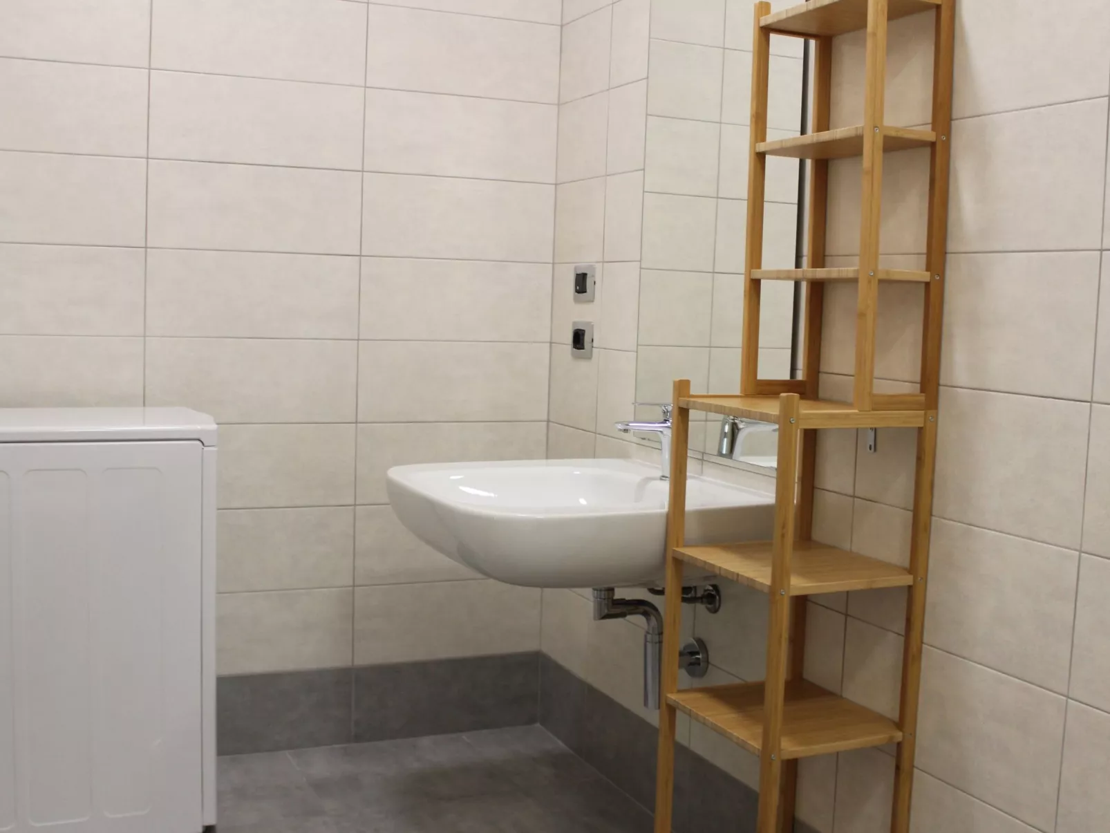 Angenehme Wohnung in Solarolo mit Schwimmbad-Binnen