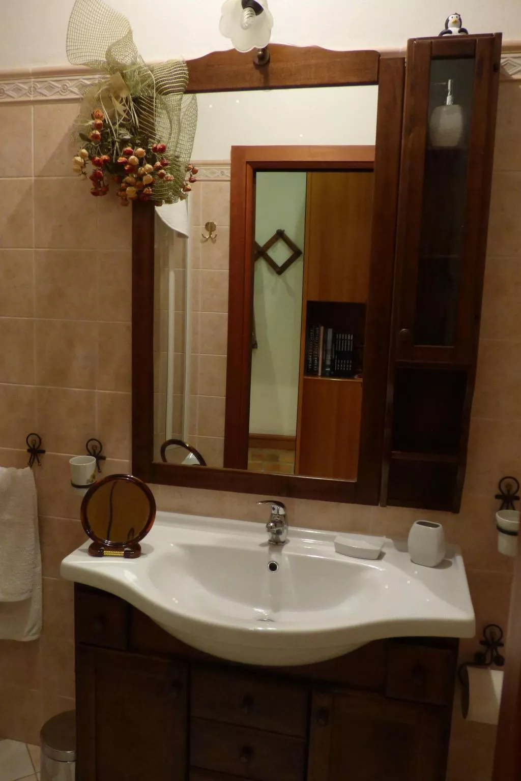 Wohnung Ca' Moro in Venedig-Binnen