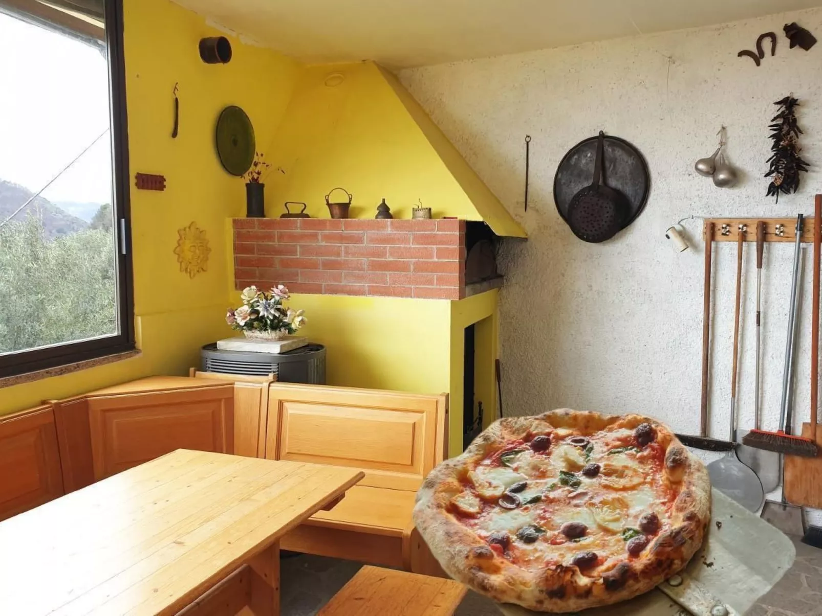 In Varazze mit Garten und Parkplatz-Image-tags.info