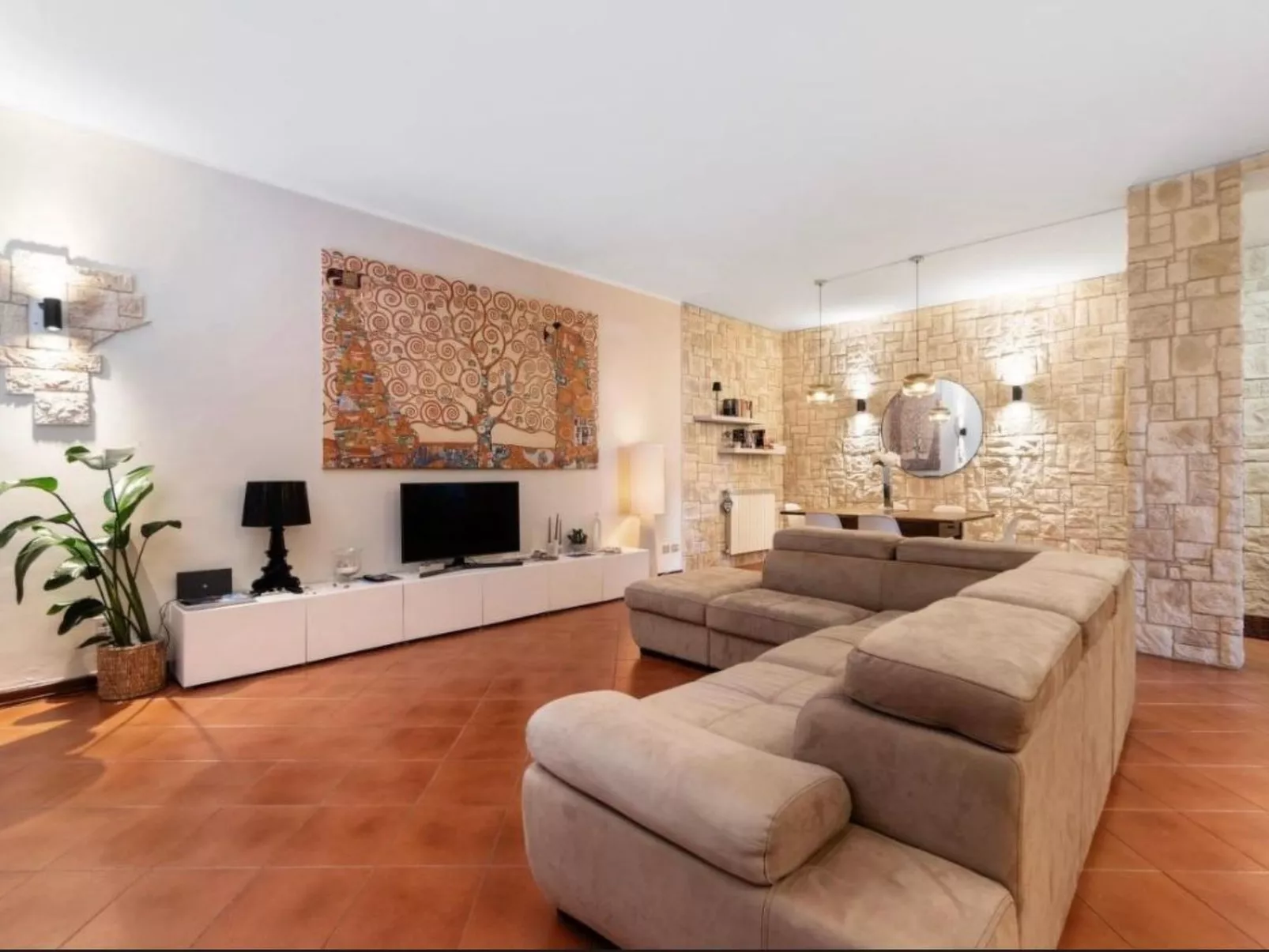 'Villa della Baia Sea-Binnen